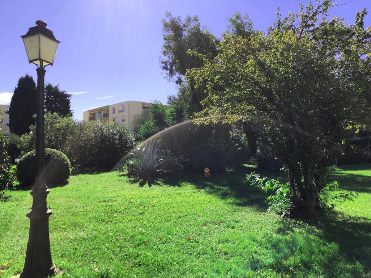 Appartamento Un Nid A Tropez *