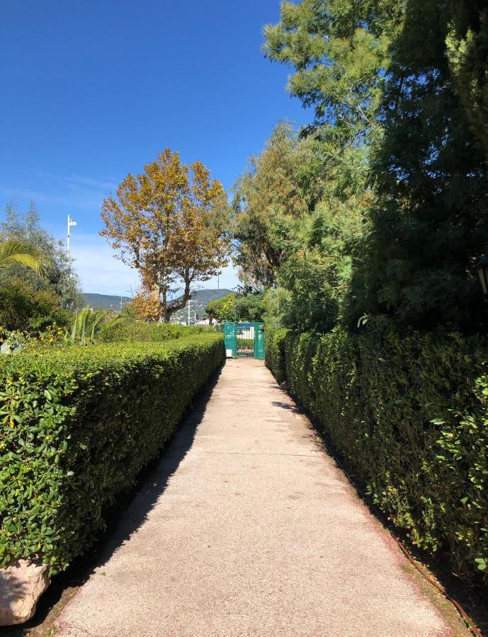 Appartamento Un Nid A Tropez