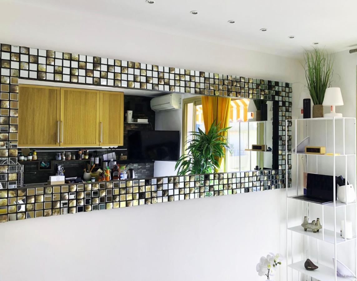 Appartement Un Nid A Tropez Saint-Tropez