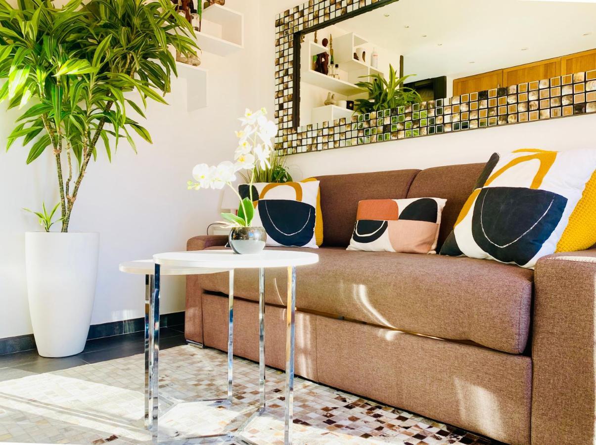 Apartment Un Nid A Tropez Saint-Tropez