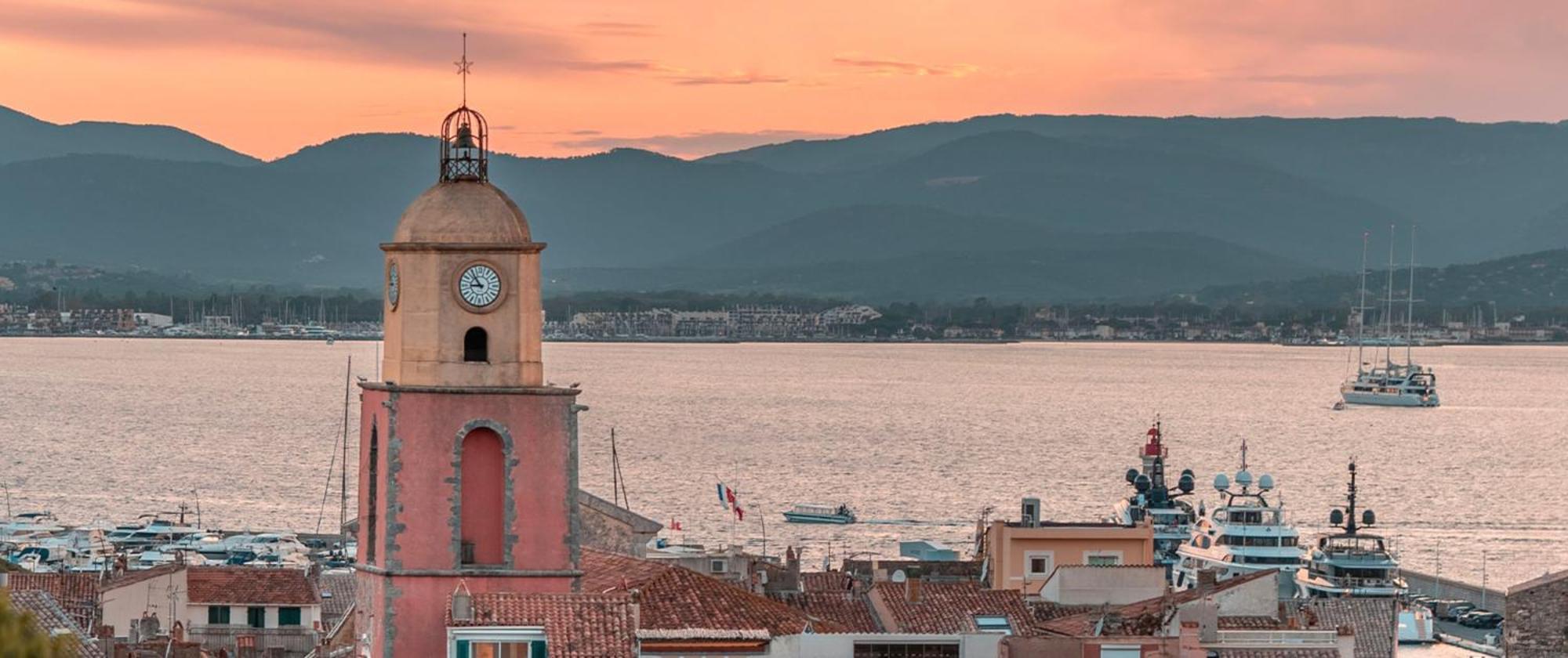 Appartamento Un Nid A Tropez *