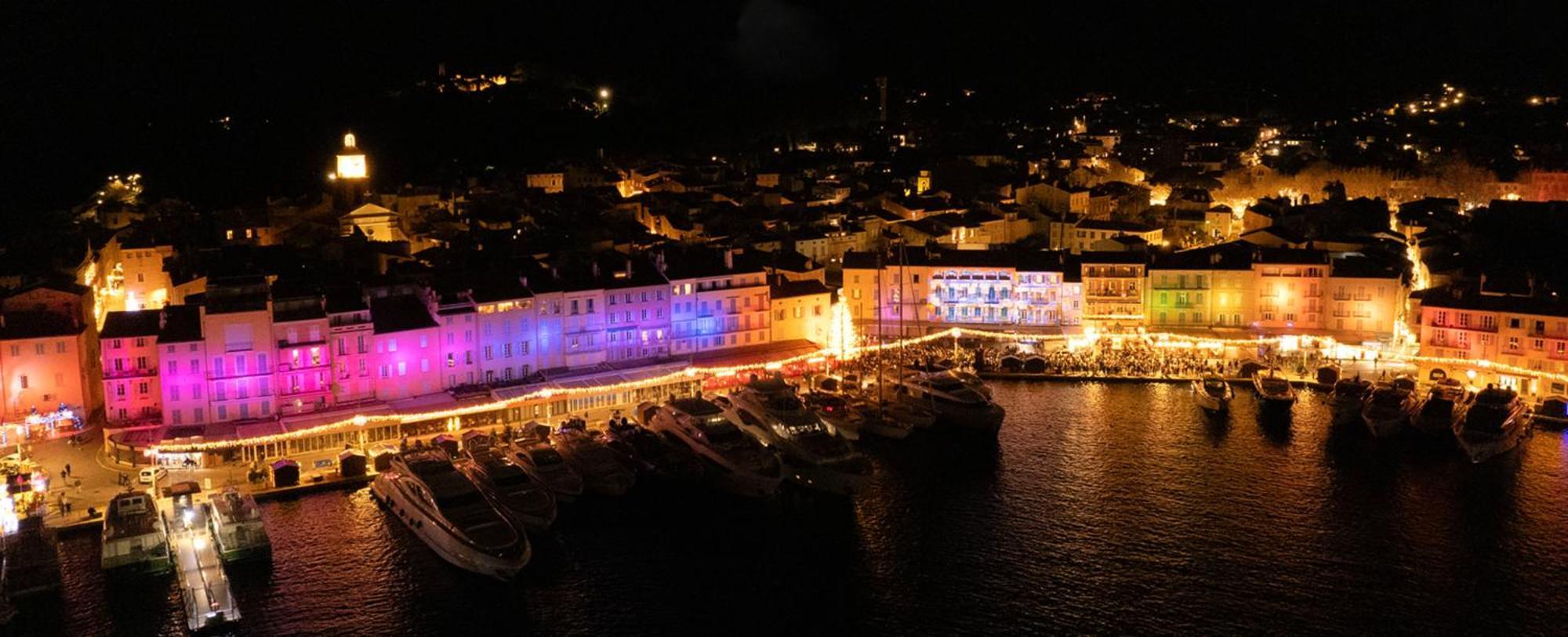 Un Nid A Tropez Appartement Saint-Tropez