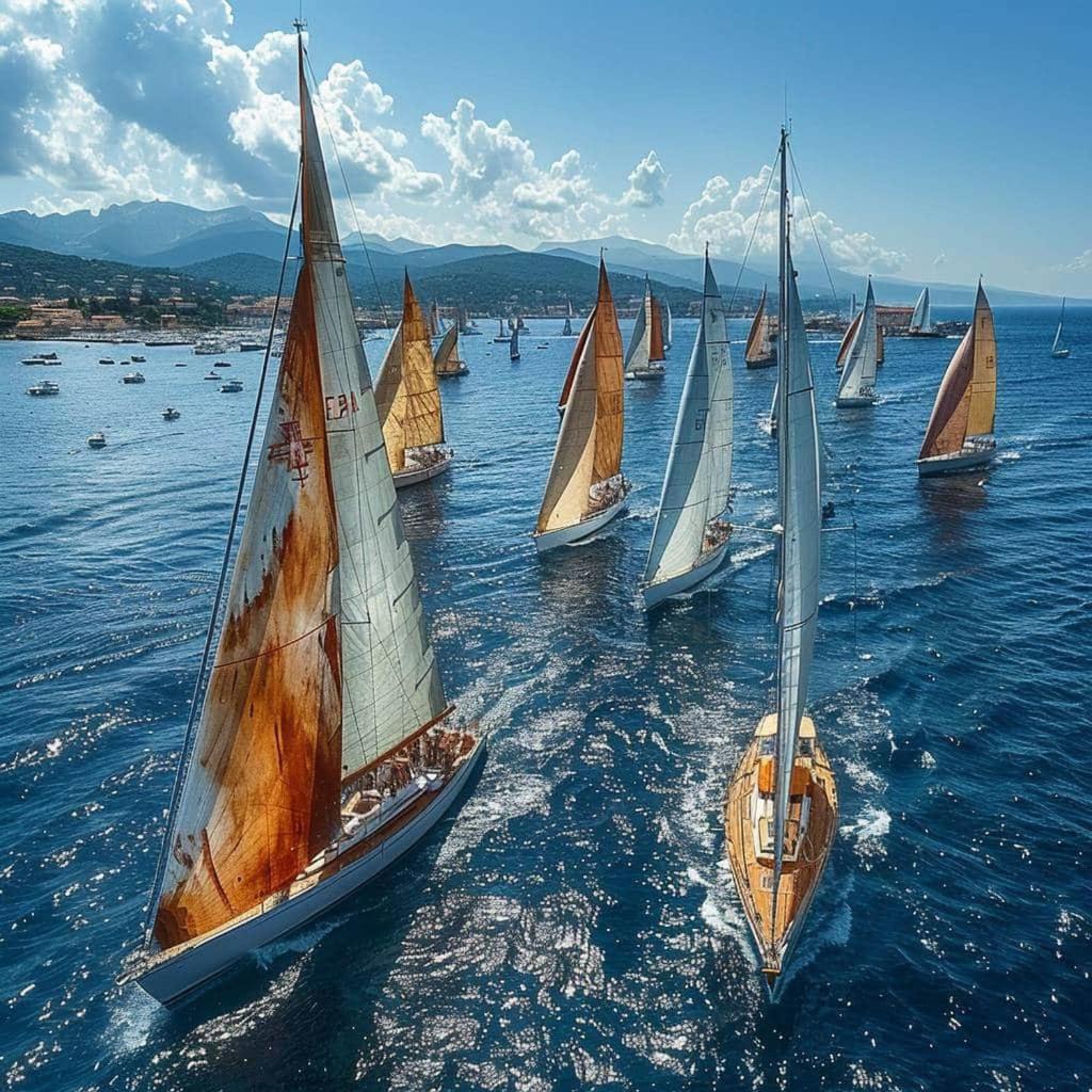 Appartement Un Nid A Tropez