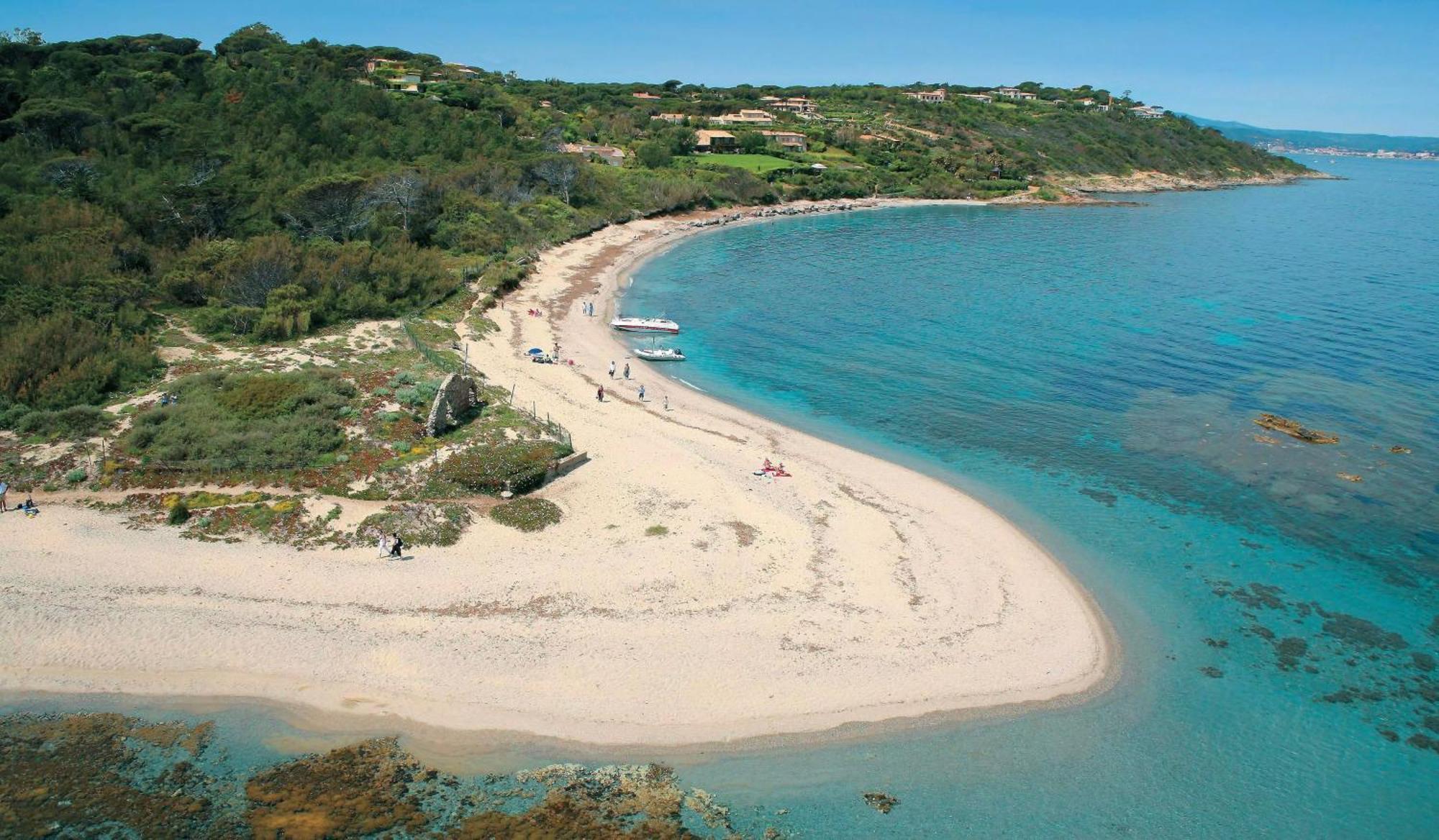 Appartamento Un Nid A Tropez *